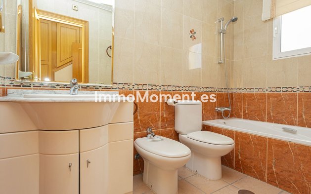 Revente - Maison mitoyenne - Orihuela - Dehesa de Campoamor