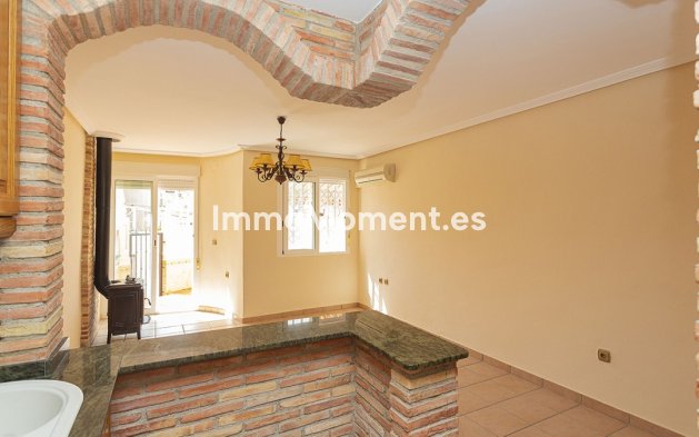Revente - Maison mitoyenne - Orihuela - Dehesa de Campoamor