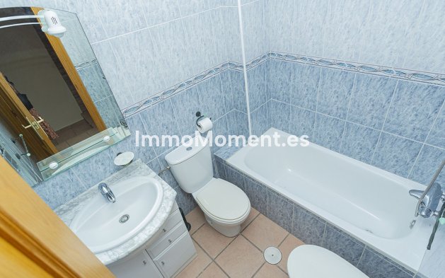 Revente - Maison mitoyenne - Orihuela - Dehesa de Campoamor