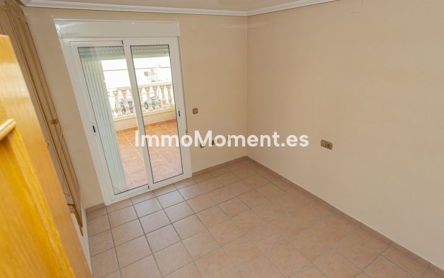 Revente - Maison mitoyenne - Orihuela - Dehesa de Campoamor