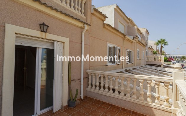 Revente - Maison mitoyenne - Orihuela - Dehesa de Campoamor