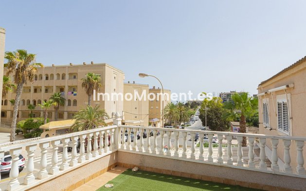 Revente - Maison mitoyenne - Orihuela - Dehesa de Campoamor