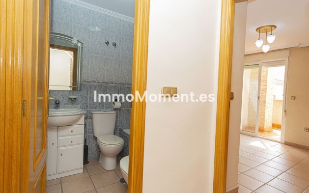 Revente - Maison mitoyenne - Orihuela - Dehesa de Campoamor