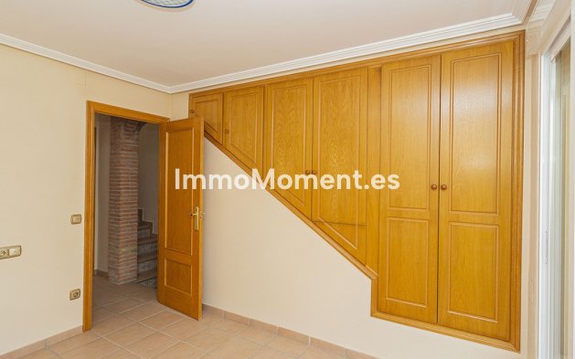 Revente - Maison mitoyenne - Orihuela - Dehesa de Campoamor