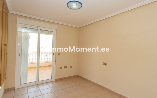 Revente - Maison mitoyenne - Orihuela - Dehesa de Campoamor