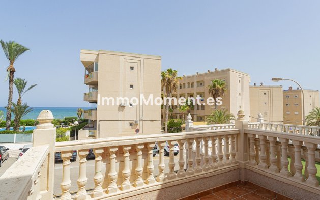 Revente - Maison mitoyenne - Orihuela - Dehesa de Campoamor