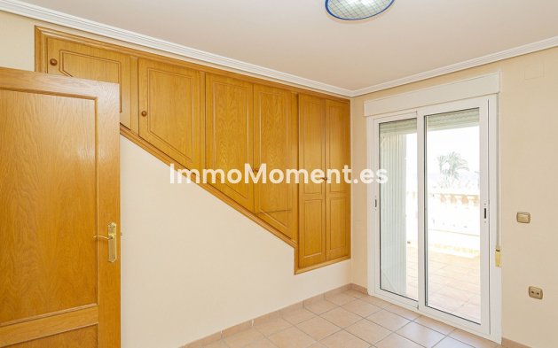 Revente - Maison mitoyenne - Orihuela - Dehesa de Campoamor