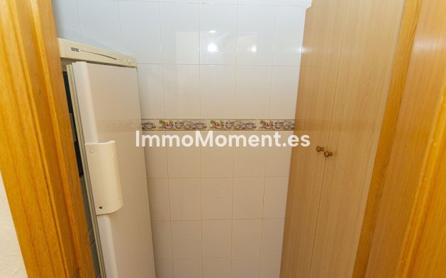 Revente - Maison mitoyenne - Orihuela - Dehesa de Campoamor