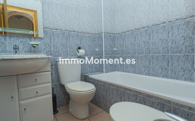 Revente - Maison mitoyenne - Orihuela - Dehesa de Campoamor