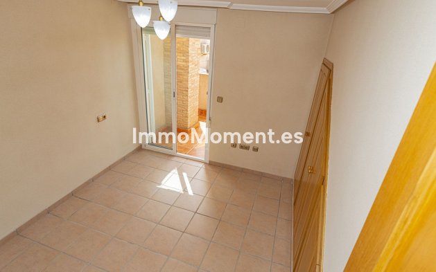 Revente - Maison mitoyenne - Orihuela - Dehesa de Campoamor