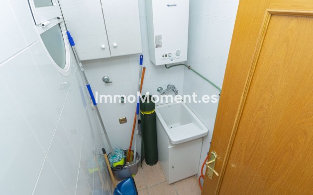 Revente - Maison mitoyenne - Orihuela - Dehesa de Campoamor