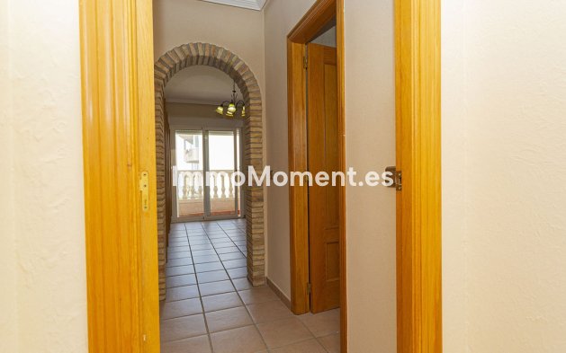 Revente - Maison mitoyenne - Orihuela - Dehesa de Campoamor