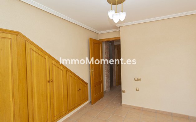 Revente - Maison mitoyenne - Orihuela - Dehesa de Campoamor