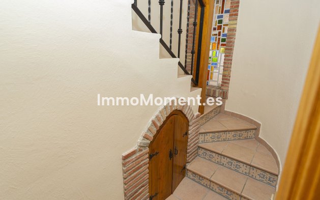 Revente - Maison mitoyenne - Orihuela - Dehesa de Campoamor