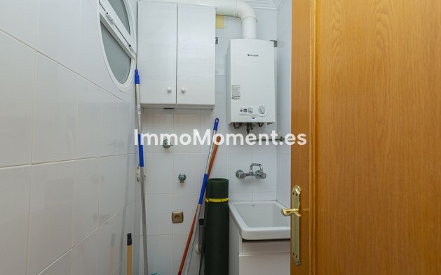 Revente - Maison mitoyenne - Orihuela - Dehesa de Campoamor