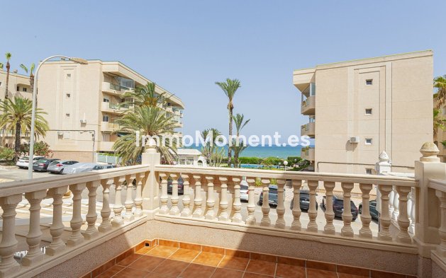 Revente - Maison mitoyenne - Orihuela - Dehesa de Campoamor