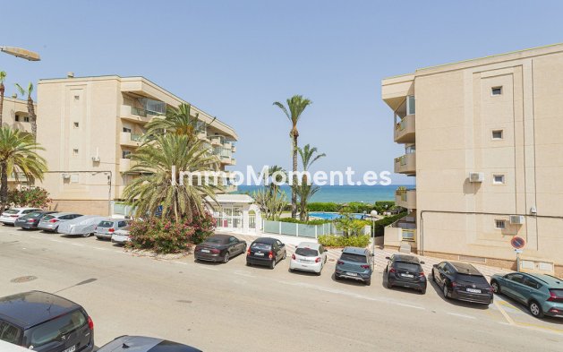 Revente - Maison mitoyenne - Orihuela - Dehesa de Campoamor