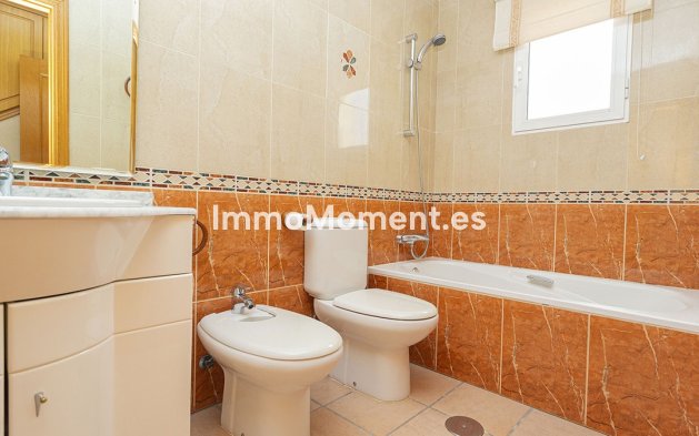Revente - Maison mitoyenne - Orihuela - Dehesa de Campoamor