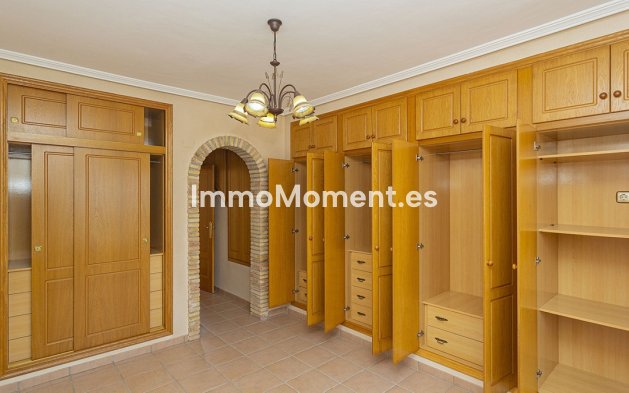 Revente - Maison mitoyenne - Orihuela - Dehesa de Campoamor
