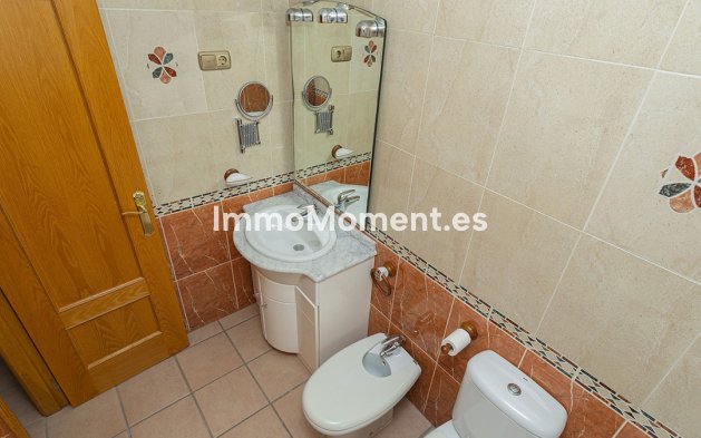 Revente - Maison mitoyenne - Orihuela - Dehesa de Campoamor