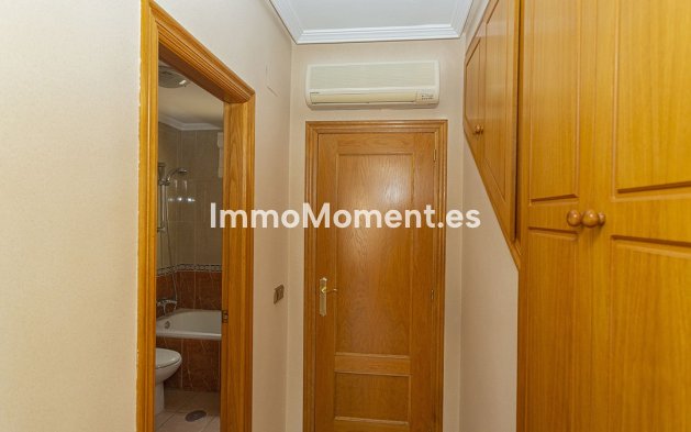 Revente - Maison mitoyenne - Orihuela - Dehesa de Campoamor