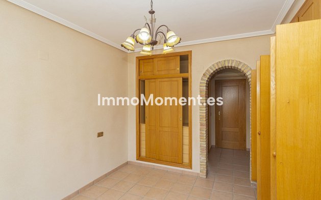 Revente - Maison mitoyenne - Orihuela - Dehesa de Campoamor