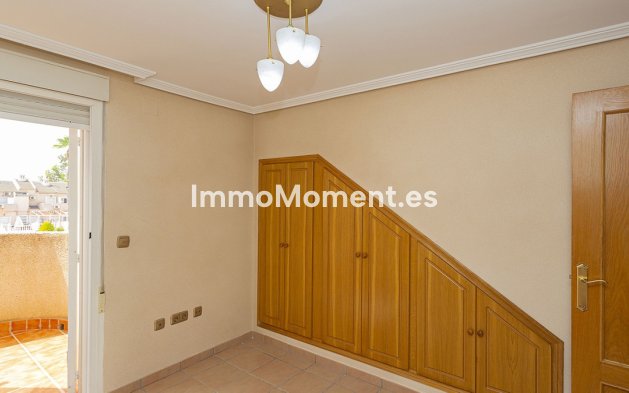 Revente - Maison mitoyenne - Orihuela - Dehesa de Campoamor
