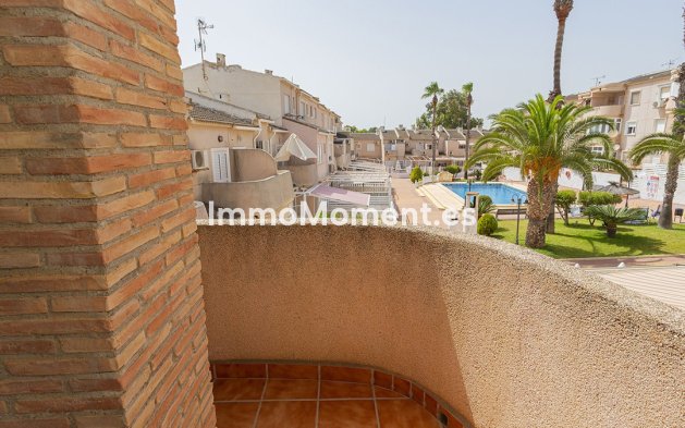 Revente - Maison mitoyenne - Orihuela - Dehesa de Campoamor