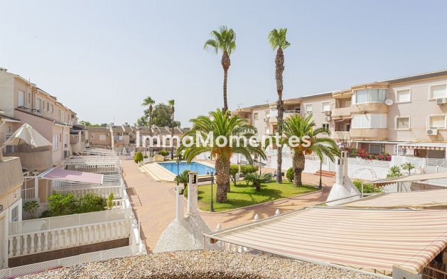 Revente - Maison mitoyenne - Orihuela - Dehesa de Campoamor