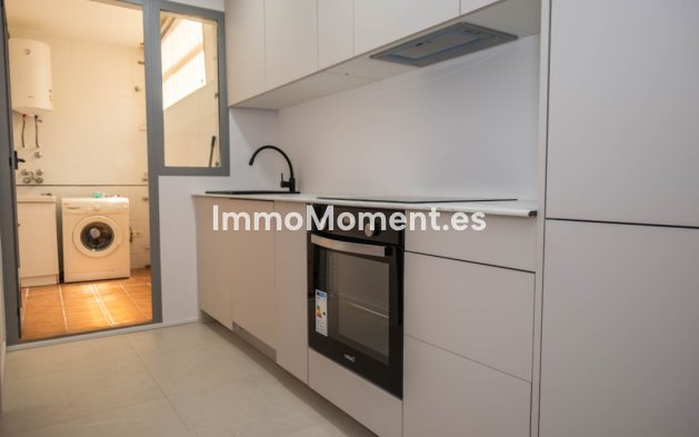 Reventa - Apartamento - Torrevieja - Playa del Cura