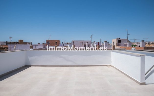 Reventa - Apartamento - Torrevieja - Playa del Cura