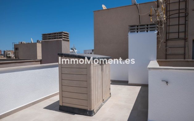 Reventa - Apartamento - Torrevieja - Playa del Cura