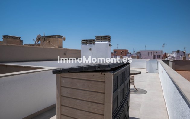 Reventa - Apartamento - Torrevieja - Playa del Cura