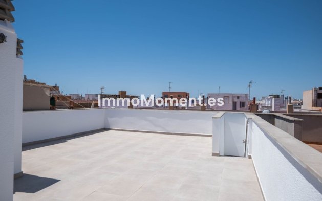 Reventa - Apartamento - Torrevieja - Playa del Cura