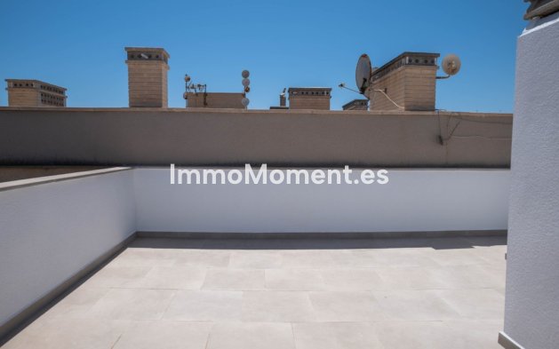Reventa - Apartamento - Torrevieja - Playa del Cura