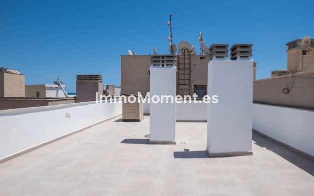 Reventa - Apartamento - Torrevieja - Playa del Cura