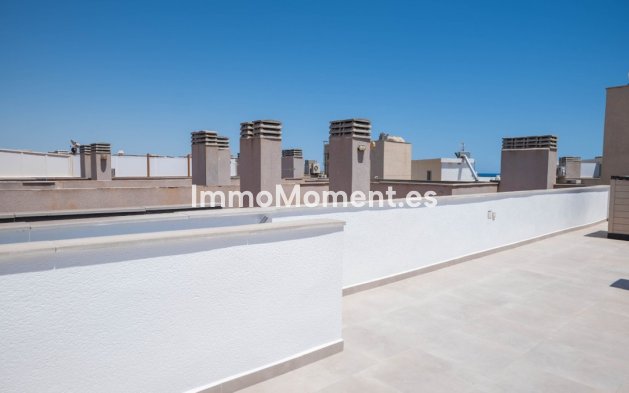 Reventa - Apartamento - Torrevieja - Playa del Cura