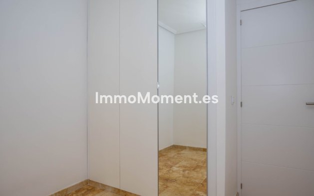Reventa - Apartamento - Torrevieja - Playa del Cura