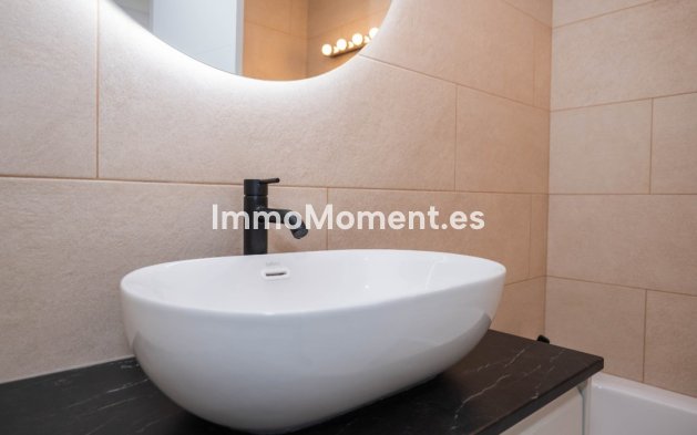 Reventa - Apartamento - Torrevieja - Playa del Cura