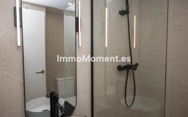 Reventa - Apartamento - Torrevieja - Playa del Cura