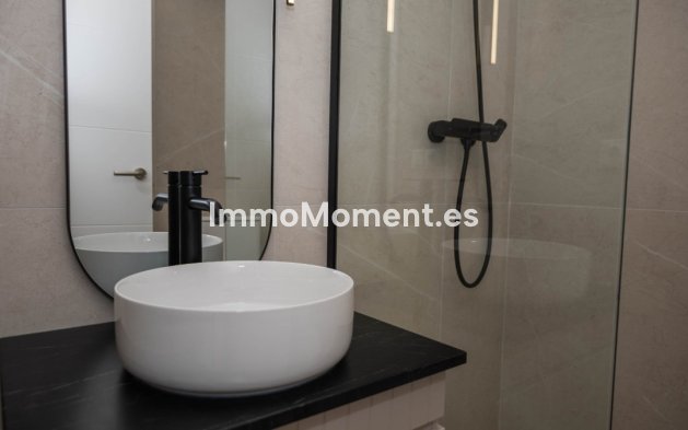 Reventa - Apartamento - Torrevieja - Playa del Cura