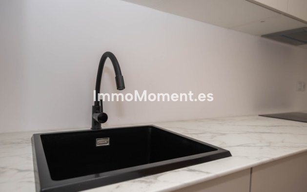 Reventa - Apartamento - Torrevieja - Playa del Cura