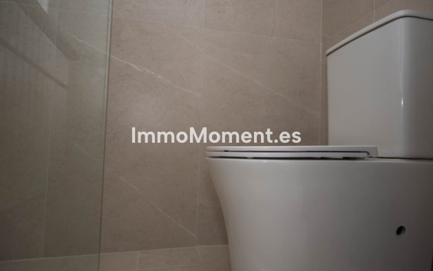 Reventa - Apartamento - Torrevieja - Playa del Cura