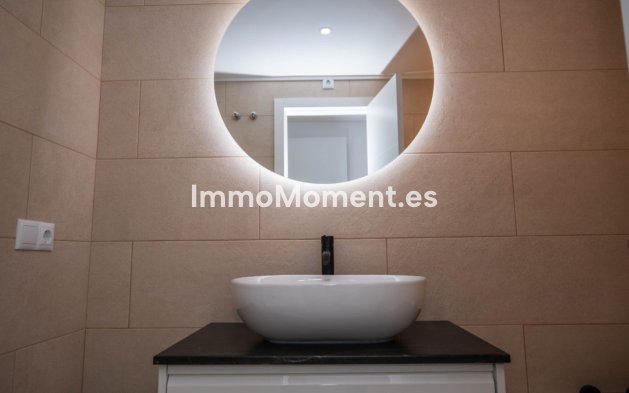 Reventa - Apartamento - Torrevieja - Playa del Cura