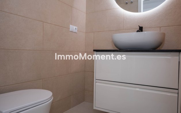 Reventa - Apartamento - Torrevieja - Playa del Cura