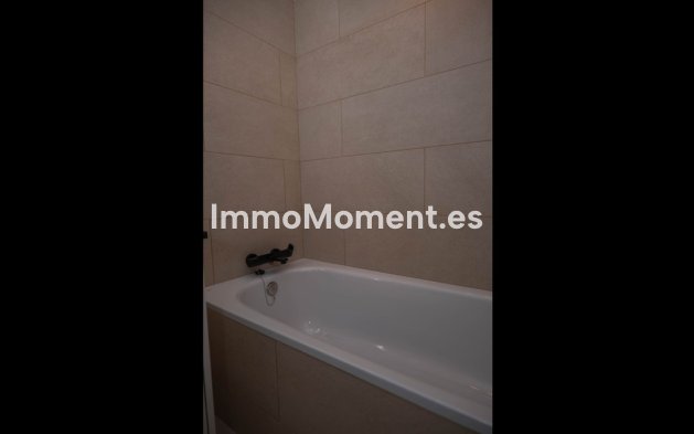 Reventa - Apartamento - Torrevieja - Playa del Cura