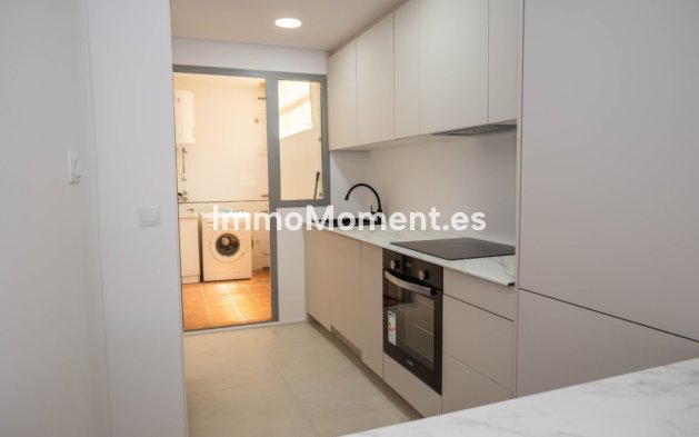 Reventa - Apartamento - Torrevieja - Playa del Cura