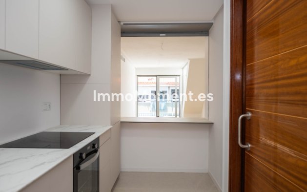 Reventa - Apartamento - Torrevieja - Playa del Cura