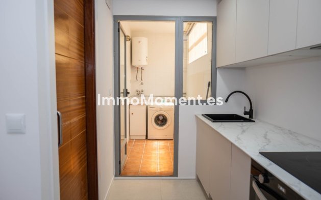 Reventa - Apartamento - Torrevieja - Playa del Cura