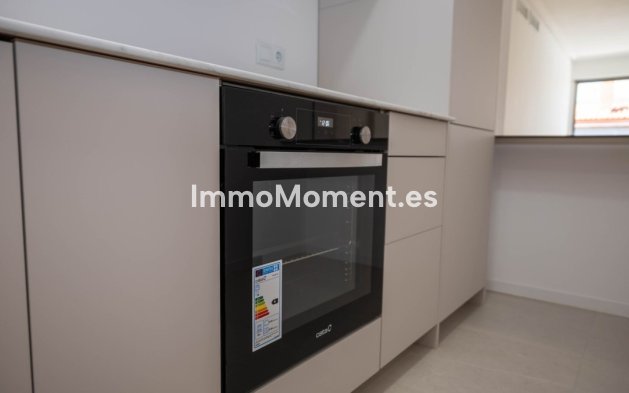 Reventa - Apartamento - Torrevieja - Playa del Cura